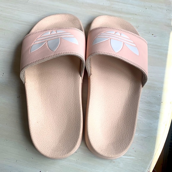 Adidas slides - Picture 5 of 9